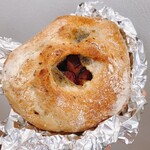 たま木亭 - パンシュー