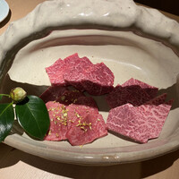 日本焼肉はせ川 表参道店 - 