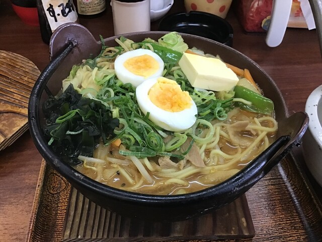 Dosanko Taisho Shitsuji Ten