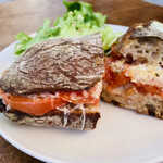 まちのパーラー - 