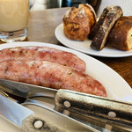 まちのパーラー - 