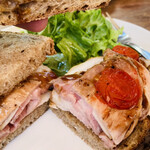 まちのパーラー - 