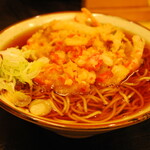 そばよし 日本橋本店 - 