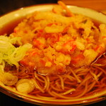 そばよし 日本橋本店 - 