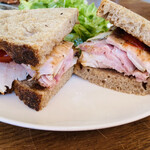 まちのパーラー - 