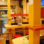 そばよし 日本橋本店 - 