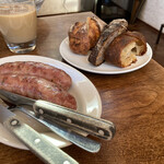 まちのパーラー - 