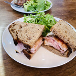 まちのパーラー - 