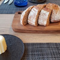 ステーキ＆シーフード シスクグリル - 