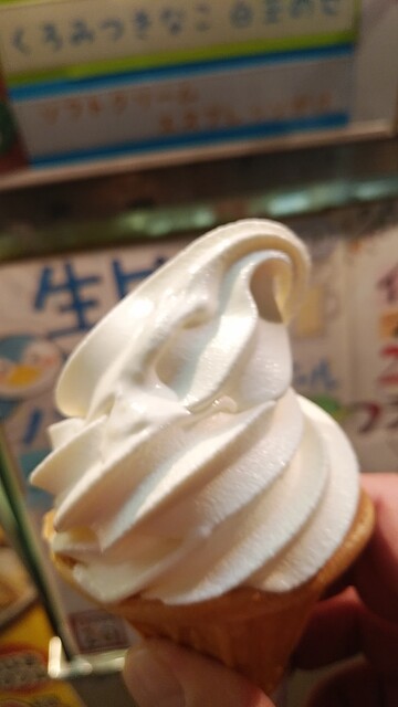 潤美茶房（ジュンビサボウ） - 仙北町（ジューススタンド）の写真