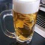 ホルモン亭 - 2012.12.05