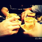 酒房 武蔵 - カンパイ！