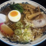 Daikokutei - 大黒亭ラーメン