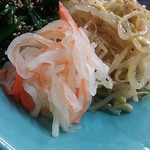 ホルモン亭 - 2012.12.05