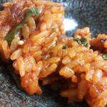 ホルモン亭 - 2012.12.05