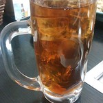 ホルモン亭 - 2012.12.05