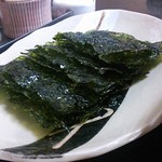 ホルモン亭 - 2012.12.05