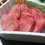 ホルモン亭 - 2012.12.05