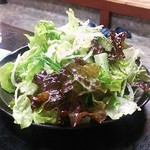 ホルモン亭 - 2012.12.05