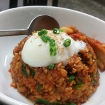 ホルモン亭 - 2012.12.05