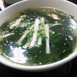 ホルモン亭 - 2012.12.05