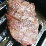 ホルモン亭 - 2012.12.05