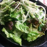 ホルモン亭 - 2012.12.05