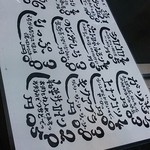 ホルモン亭 - 2012.12.05