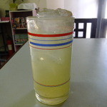 湖洲 - お茶ハイ