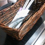 ホルモン亭 - 2012.12.05