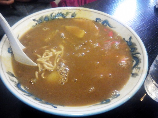 大黒亭 松屋小路店 北三条 ラーメン 食べログ