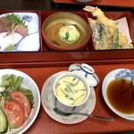 居酒屋きさらぎ - 