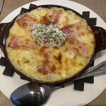 ブレッドガーデン - 