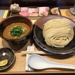 中華蕎麦 とみ田 - 