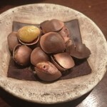 ぼくらの浪漫食堂 - 