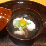 割烹 渡邊 - ふぐ