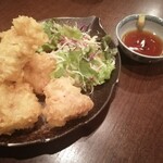 ぼくらの浪漫食堂 - 