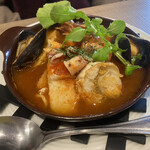 ブレッドガーデン - 