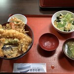 居酒屋きさらぎ - 