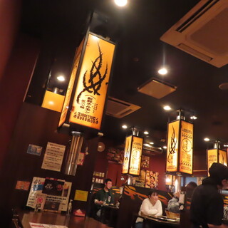 八戸酒場 情熱ホルモン_2