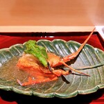 銀座 しのはら - 