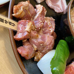 焼肉処 まるます家 - 