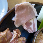 焼肉処 まるます家 - 