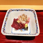 銀座 しのはら - 