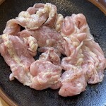 焼肉処 まるます家 - チートロ♬.*ﾟ500円