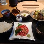 北新地 肉料理 名門 - 