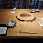 北新地 肉料理 名門 - 