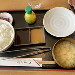 焼肉処 まるます家 - 