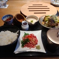 北新地 肉料理 名門 - 