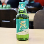 HVFOOD - サイゴンビール